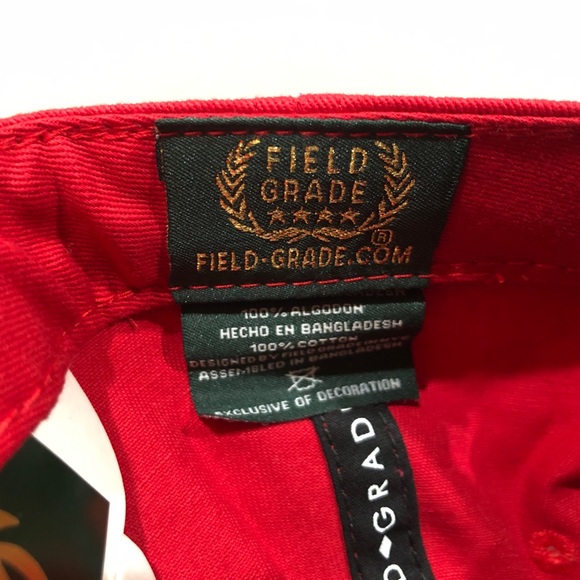 Field Grade, Dead Money, Hat - Picture 10 of 10
